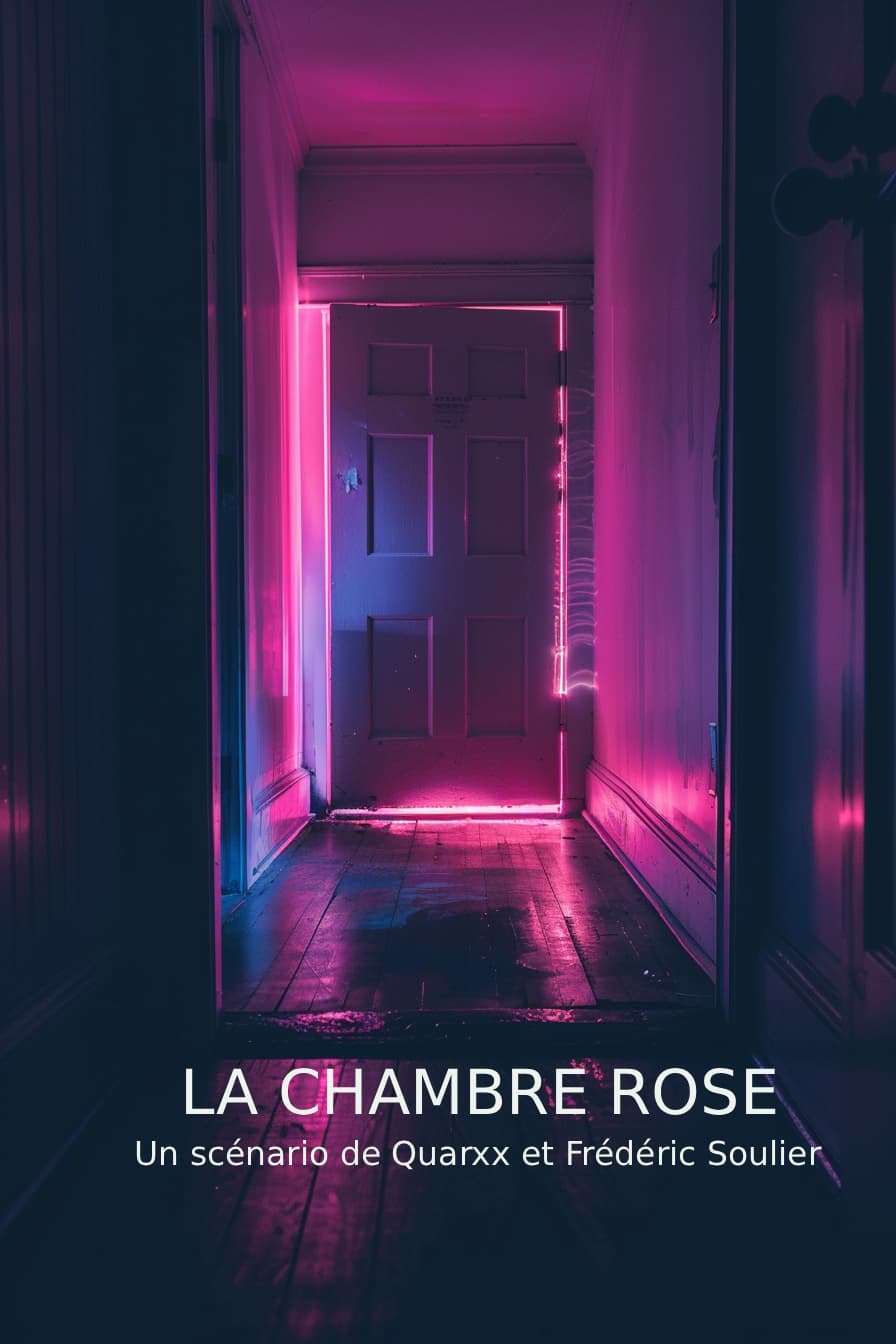 La Chambre rose