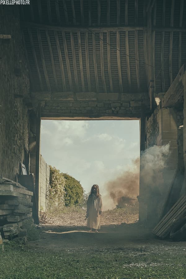 Tous les dieux du ciel - image 3